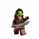 Конструктор LEGO Super Heroes 76021 Спасение космического корабля «Милано» в Нальчике