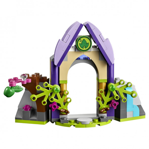 Конструктор LEGO Elves 41078 Небесный замок Скайры в Нальчике