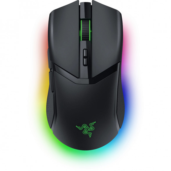 Игровая мышь Razer Cobra Pro/ Razer Cobra Pro Gaming Mouse, black в Нальчике