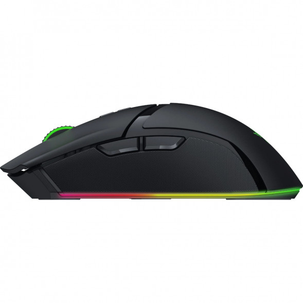 Игровая мышь Razer Cobra Pro/ Razer Cobra Pro Gaming Mouse, black в Нальчике
