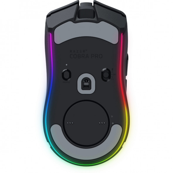 Игровая мышь Razer Cobra Pro/ Razer Cobra Pro Gaming Mouse, black в Нальчике