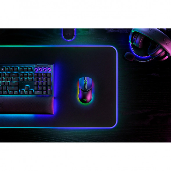 Игровая мышь Razer Cobra Pro/ Razer Cobra Pro Gaming Mouse, black в Нальчике