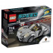 Конструктор LEGO Speed Champions 75910 Porsche 918 Spyde в Нальчике