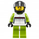 Конструктор LEGO Speed Champions 75910 Porsche 918 Spyde в Нальчике