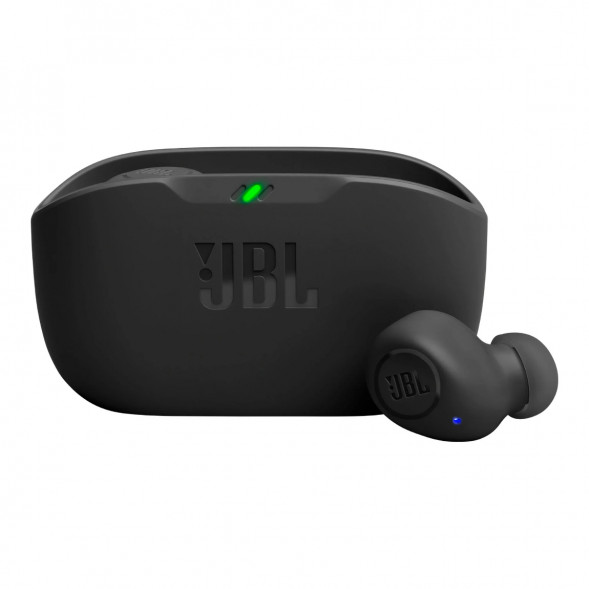 Беспроводные наушники JBL Wave Buds, Black в Нальчике