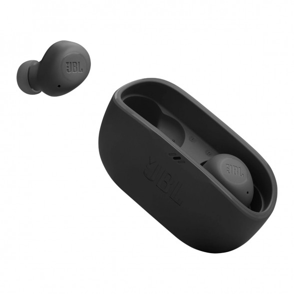 Беспроводные наушники JBL Wave Buds, Black в Нальчике