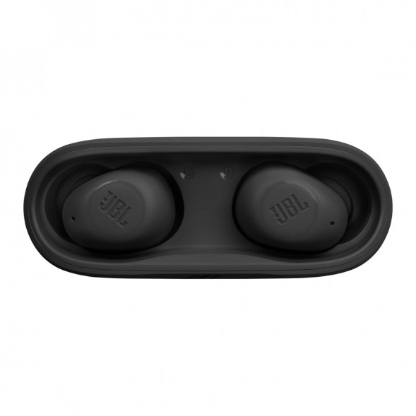 Беспроводные наушники JBL Wave Buds, Black в Нальчике