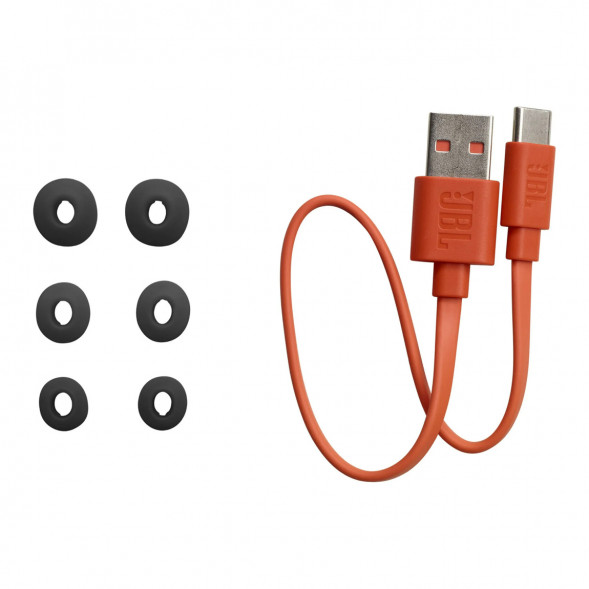 Беспроводные наушники JBL Wave Buds, Black в Нальчике