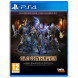 Игра Gloomhaven. Mercenaries Edition [PS4, английская версия] в Нальчике