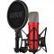 Микрофон студийный RODE NT1 Signature, Red
