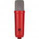 Микрофон студийный RODE NT1 Signature, Red в Нальчике