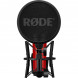 Микрофон студийный RODE NT1 Signature, Red в Нальчике