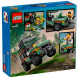 Конструктор LEGO City 60447 Внедорожный горный грузовик в Нальчике