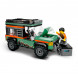 Конструктор LEGO City 60447 Внедорожный горный грузовик в Нальчике