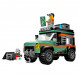 Конструктор LEGO City 60447 Внедорожный горный грузовик в Нальчике