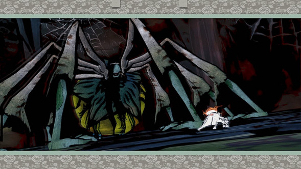 Игра Okami HD [PS4, английская версия] в Нальчике