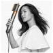 Фен-стайлер Dyson Airwrap multi-styler Complete Long HS05, яркий никель/медный в Нальчике