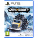 Игра Snowrunner [PS5, русские субтитры] в Нальчике