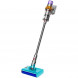 Пылесос Dyson V15s Detect Submarine, Yellow/Nickel в Нальчике