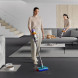 Пылесос Dyson V15s Detect Submarine, Yellow/Nickel в Нальчике