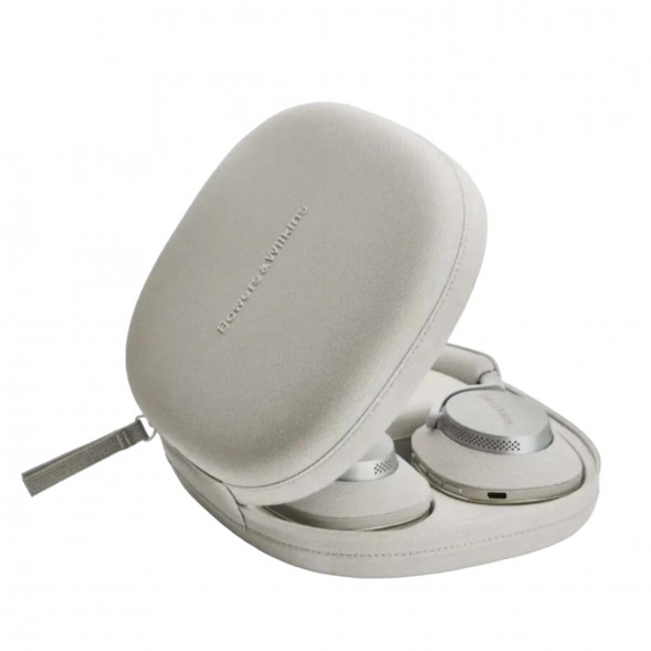 Беспроводные наушники Bowers &amp;amp; Wilkins PX 7 S2e, Cloud Grey в Нальчике