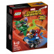Конструктор LEGO Super Heroes 76064 Человек‑паук против Зелёного Гоблина в Нальчике