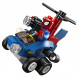 Конструктор LEGO Super Heroes 76064 Человек‑паук против Зелёного Гоблина в Нальчике