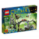 Конструктор LEGO Legends Of Chima 70133 Пещера Спинлина в Нальчике
