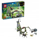 Конструктор LEGO Legends Of Chima 70133 Пещера Спинлина в Нальчике