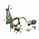 Конструктор LEGO Legends Of Chima 70133 Пещера Спинлина в Нальчике