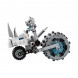Конструктор LEGO Legends Of Chima 70133 Пещера Спинлина в Нальчике