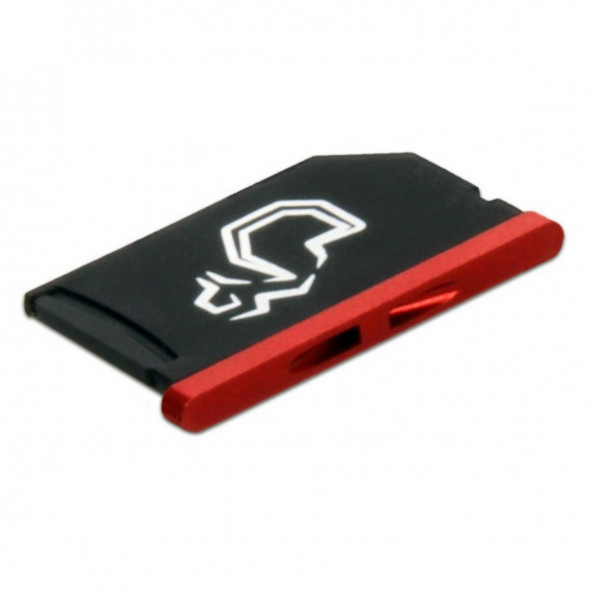 Переходник для MacBook Pro Nifty MiniDrive Pro Retina 13 4GB, Red в Нальчике