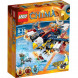 Конструктор LEGO Legends of Chima 70142 Огненный истребитель Орлицы Эрис в Нальчике