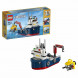 Конструктор LEGO Creator 31045 Морская экспедиция в Нальчике