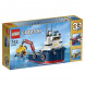 Конструктор LEGO Creator 31045 Морская экспедиция в Нальчике