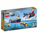 Конструктор LEGO Creator 31045 Морская экспедиция в Нальчике