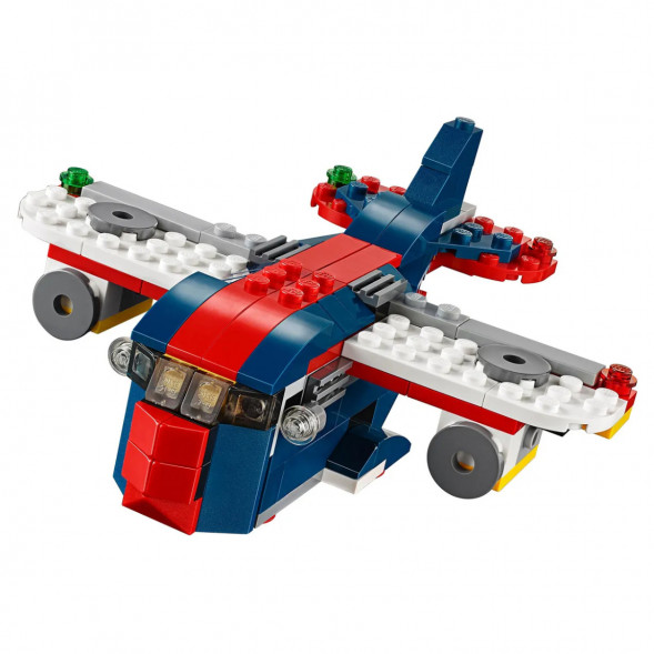 Конструктор LEGO Creator 31045 Морская экспедиция в Нальчике