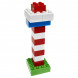 Конструктор LEGO DUPLO My First 6176 Основные элементы в Нальчике