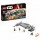Конструктор LEGO Star Wars 75140 Военный транспорт Сопротивления в Нальчике