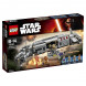Конструктор LEGO Star Wars 75140 Военный транспорт Сопротивления в Нальчике