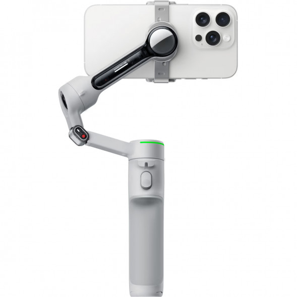 Стабилизатор Insta360 Flow 2 Pro Creator Kit, Stone Gray в Нальчике