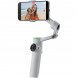 Стабилизатор Insta360 Flow 2 Pro Creator Kit, Stone Gray в Нальчике