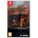Игра Gothic: Classic Khoronis Saga [Nintendo Switch, русская версия] в Нальчике