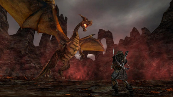 Игра Gothic: Classic Khoronis Saga [Nintendo Switch, русская версия] в Нальчике