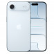Смартфон Apple iPhone Air 256GB eSim, Sky Blue в Нальчике