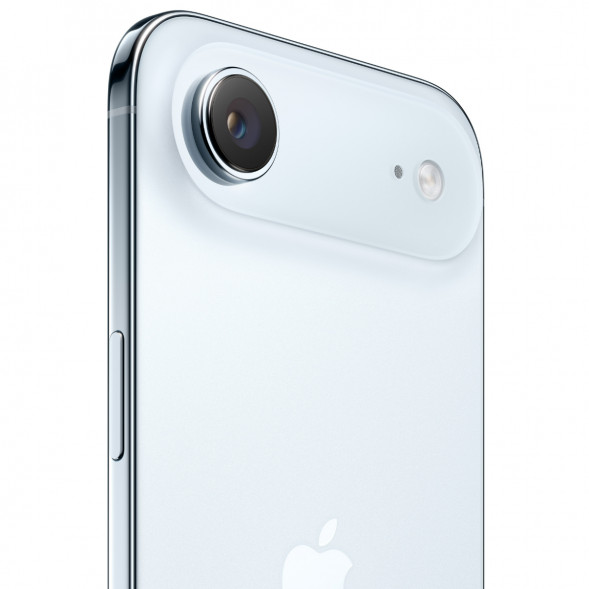 Смартфон Apple iPhone Air 256GB eSim, Sky Blue в Нальчике