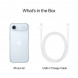 Смартфон Apple iPhone Air 256GB eSim, Sky Blue в Нальчике