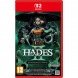 Игра Hades II [Nintendo Switch 2, русские субтитры] в Нальчике