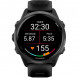 Умные часы Garmin Forerunner 570 42 мм Slate Grey Aluminium/Translucent Black 010-02970-00 в Нальчике