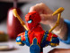 Конструктор LEGO Super Heroes 76326 Бюст Железного Человека-паука в Нальчике